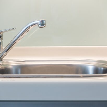 kitchen sink
